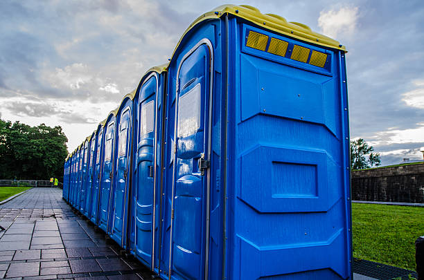 Portable restroom solutions in Wolf Point, MT